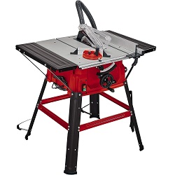 mesa para cortar madera
