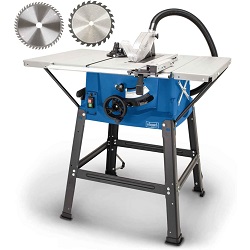 sierra de mesa leroy merlin
