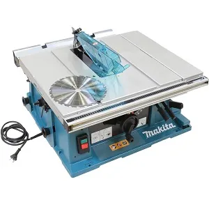 mesa de corte madera makita
