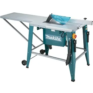 mesa circular makita
