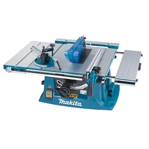 sierra de mesa makita mlt100n